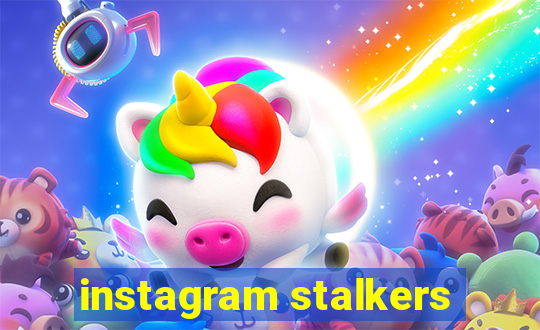 instagram stalkers